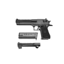 Magnum Research Desert Eagle .50 AE Pistol - 6" - 1x 7rd, 1x 8rd Mags - Magnum Research