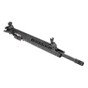 LWRC Individual Carbine A5 Complete Upper 5.56 - Black - 16" - Lwrc