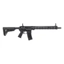 FN15 16 SRP G2PH 5.56 NATO AR-15 Rifle - BUIS/LaRue Trigger/Magpul Furniture - 16" - Fn America
