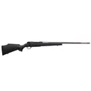 Weatherby Mark V Accumark Bolt Action Rifle 6.5-300 WBY Mag - 26" - Black - Fiberglass Monte Carlo Stock - Weatherby