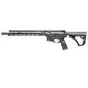 Daniel Defense DDM4 V7 SLW Rifle .223/5.56 - 14.5" - Matte Black - CA Compliant - Daniel Defense