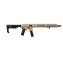 POF USA Phoenix Caliber 9mm 16.5" - AR-15 Pistol - P.O.F. Usa