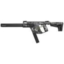 KRISS USA Vector CRB Rifle 9mm - 16" - MultiCam Black - Kriss Usa