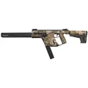 KRISS USA Vector CRB Rifle 9mm - 16" - MultiCam Flat Dark Earth - Kriss Usa