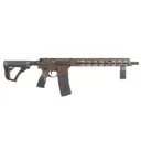 Daniel Defense DDM4v7 MFR XS 5.56 16" - AR-15 Rifle - Daniel Defense