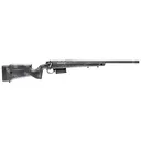 Bergara Crest Carbon 300 Win Mag Bolt Action Rifle - 22" - Sniper Gray Cerakote - Bergara