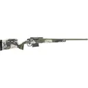 Springfield Armory Waypoint Bolt Action Rifle 6.5 Creedmoor - 22" Fluted Stainless Steel - Mil-Spec Green - Adjustable Stock - Springfield Armory