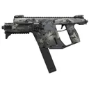 KRISS USA Vector SDP Enhanced Pistol 10mm - 6.5" - Multicam Black - Kriss Usa