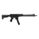 SIG Sauer MPX 9mm PCC with Timney Trigger - Folding Stock - 35 Round - 16" - Sig Sauer
