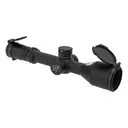 Nightforce NX8 2.5-20x50mm - FFP - Mil-XT Reticle - Rifle Scope - Nightforce Optics
