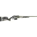 Springfield Armory Waypoint Bolt Action Rifle 308 Win - 20" Fluted Stainless Steel - Mil-Spec Green - Springfield Armory