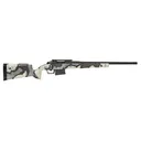Springfield Armory Waypoint Bolt Action Rifle 6mm Creedmoor - 20" Fluted Stainless Steel - Desert Verde - Carbon Fiber Ridgeline Stock - Springfield Armory