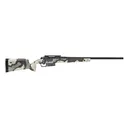 Springfield Armory Waypoint Bolt Action Rifle 6.5 PRC - 24" Fluted Stainless Steel - Desert Verde - Ridgeline Carbon Fiber Stock - Springfield Armory