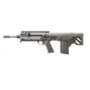 Kel-Tec RFB Hunter Bullpup 308 Win - 24" - Black/Green - Kel-Tec
