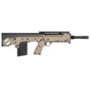 Kel-Tec RFB Hunter Bullpup 308 Win - 24" - Black/Tan - Kel-Tec