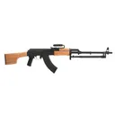 Century Arms AES 10B2 7.62x39 23" - AK-47 Rifle - 1x 30rd Mag - Century International Arms