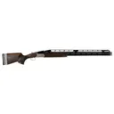 Tristar TT-15 Combo Shotgun 12 Gauge - 32" & 34" - Blued - Tristar