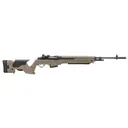 Springfield Armory M1A Precision Rifle 308 Win - 22" - FDE Stock  - Adjustable - Springfield Armory