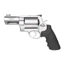 Smith & Wesson Performance Center 500 S&W Magnum Revolver  - 3.5" - Satin Stainless - Smith & Wesson
