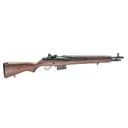 Springfield Armory M1A Tanker Rifle 308 Win - 16.25" - Parkerized - Springfield Armory