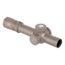 Nightforce NX8 1-8X24 - FFP - FC-DMX Reticle - Dark Earth - Rifle Scope - Nightforce Optics