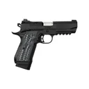 Kimber KDS9C Optic Ready 9mm 1911 Pistol - 4.0" - 1x 15rd, 1x 18rd Mags - Kimber