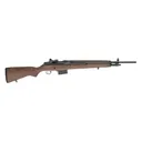 Springfield Armory M1A Standard Rifle 308 Win - 22" - Wood Stock - NY Compliant - Springfield Armory