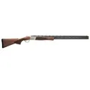 Browning Cynergy CX Shotgun 12 Gauge - 32" - Matte Blue - Browning