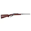 Ruger 1AH Light Sporter Rifle 6.5 Creedmoor - 24" - Satin Blue - Ruger