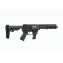 LWRC IC-9 9mm AR Pistol with SBA3 Arm Brace - 8.5" - Lwrc