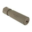 Knight's Armament QDC CRS PRT 5.56 Rifle Suppressor - FDE - Knights Armament Company