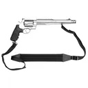 Smith & Wesson Model 500 Revolver 500 S&W Magnum - 10 1/2" - Satin Stainless - Smith & Wesson