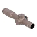EOTECH Vudu 1-10x28 FFP Riflescope - SR5 MRAD Reticle - Tan - EOTech