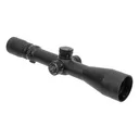 Nightforce NXS 2.5-10x42 - SFP - Mil-R Reticle - Rifle Scope - Nightforce Optics