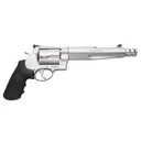 Smith & Wesson Model 500 Revolver 500 S&W Magnum - 7 1/2" - Matte Stainless - Smith & Wesson