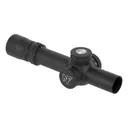 Nightforce NX8 1-8X24mm - FFP - FC-DMX Reticle - Rifle Scope - Nightforce Optics