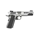 Kimber Rapide Scorpius 9mm 1911 Pistol - 5.0" - 1x 9rd Mag - Kimber