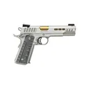 Kimber Rapide Dawn 10mm 1911 Pistol - 5.0" - Silver - 1x 8rd Mag - Kimber