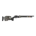 CZ USA 457 Manners Match Trainer Rifle - .22LR - 16.5" - Cz Usa