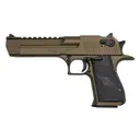 Magnum Research Desert Eagle Optic Ready .44 Magnum Pistol - 6.0" - Bronze - 1x 8rd Mag - Magnum Research