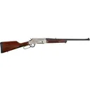 Henry Repeating Arms Long Ranger Deluxe Rifle 223 Rem - 20" - Blued - American Walnut Stock - Henry Repeating Arms