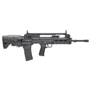 Springfield Armory Hellion 5.56 NATO Semi-Auto Bullpup Rifle - 20" - Black Anodized - 30rd - Springfield Armory