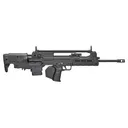 Springfield Armory Hellion 5.56 NATO Semi-Auto Bullpup Rifle - 20" - Black Anodized - 10rd - Springfield Armory