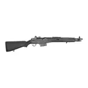 Springfield Armory M1A Scout Squad Rifle 308 Win - 18" - Parkerized - Springfield Armory
