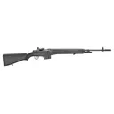 Springfield Armory M1A Loaded Rifle 308 Win - 22" - Black Stock - CA Compliant - Springfield Armory