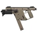 KRISS USA Vector SDP Enhanced Pistol 9mm - 6.5" - Flat Dark Earth - Kriss Usa