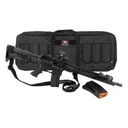 Anderson Manufacturing Duty Rifle Bundle - EOTech EXPS 2.0, Light, Sling, Case, and Mags - Anderson Manufacturing