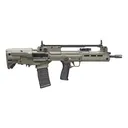 Springfield Armory Hellion 5.56 NATO Semi-Auto Bullpup Rifle - 16" - ODG - 30rd - Springfield Armory