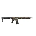 POF USA Minuteman 5.56 13.75" - AR-15 Rifle - P.O.F. Usa