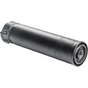 SureFire SOCOM RC3 Fast-Attach 5.56 NATO Suppressor - 6.4" - Black - Surefire